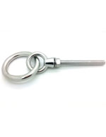 Eyebolt With Ring A2