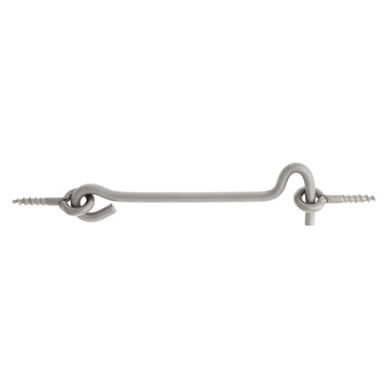 Gate and Shutter Hooks and Eye Gate and Shutter Hooks and Eye