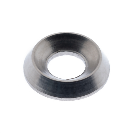 Solid Body Stainless Steel Washers
