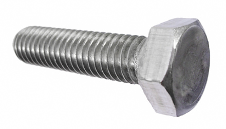 Stainless Steel Set Screws & Bolts with Imperial UNC & UNF Threads