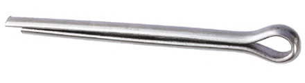 Stainless Steel  A4/316 Split Pins,  DIN 94 